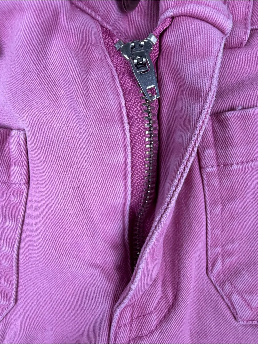Girls Purple Pants Lot Franki Size 8 & Size 150 (Fits Like 8-12) Casual Bundle⁠